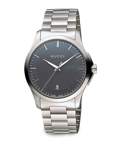 gucci g-timeless watch for men